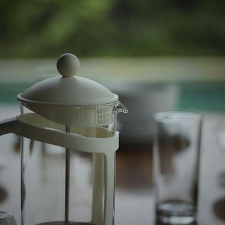Dugul Ubud Zimmer foto