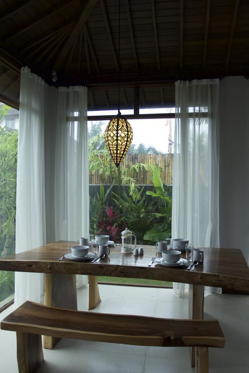 Dugul Ubud Zimmer foto