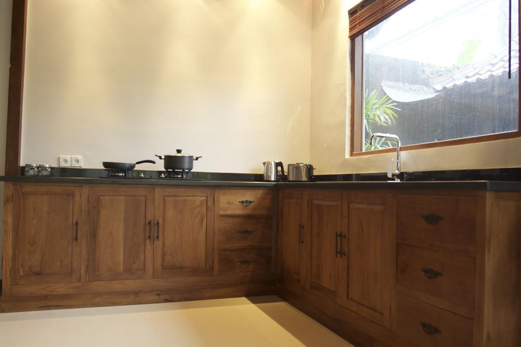 Dugul Ubud Zimmer foto